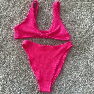 Matching Skatie bikini 🩷🌸👙